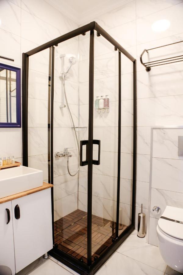Istiklal Street Taksim House Yamalya Hotel Istanbul Bilik gambar