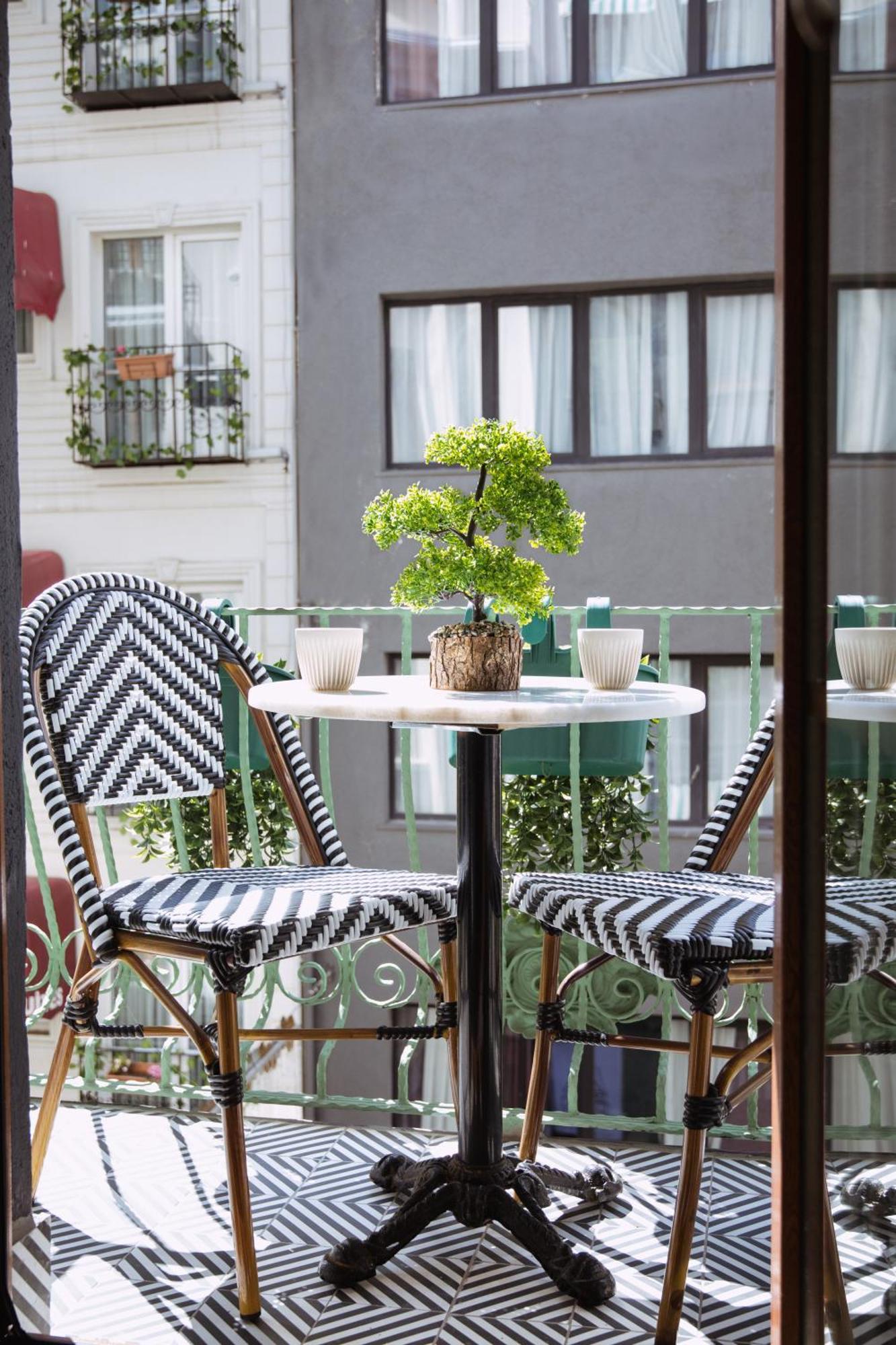 Istiklal Street Taksim House Yamalya Hotel Istanbul Luaran gambar