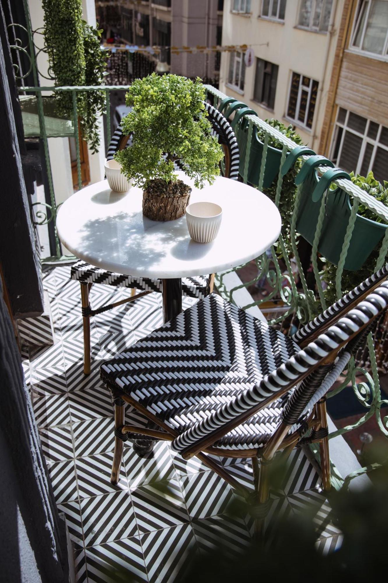 Istiklal Street Taksim House Yamalya Hotel Istanbul Luaran gambar