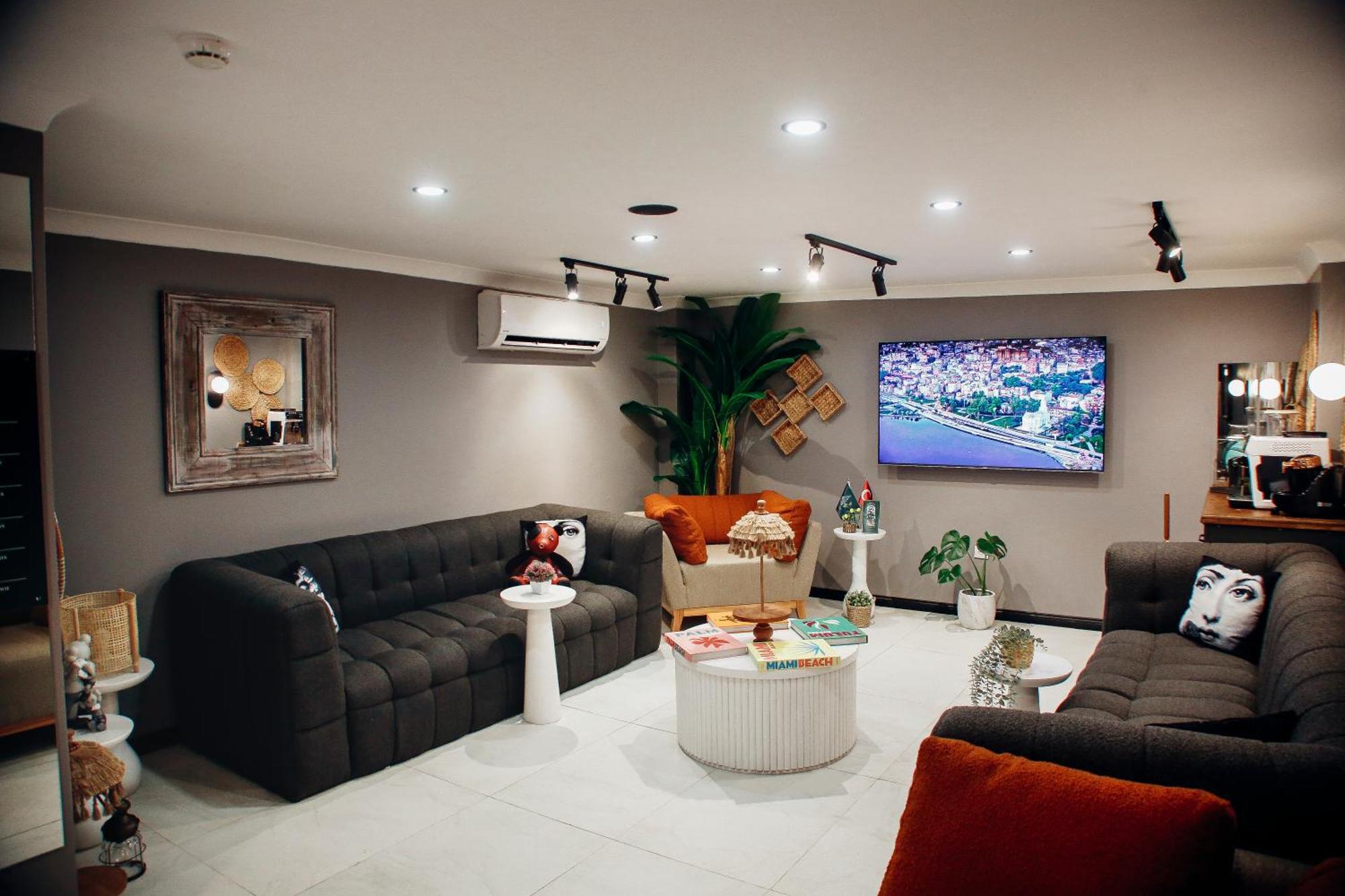 Istiklal Street Taksim House Yamalya Hotel Istanbul Luaran gambar