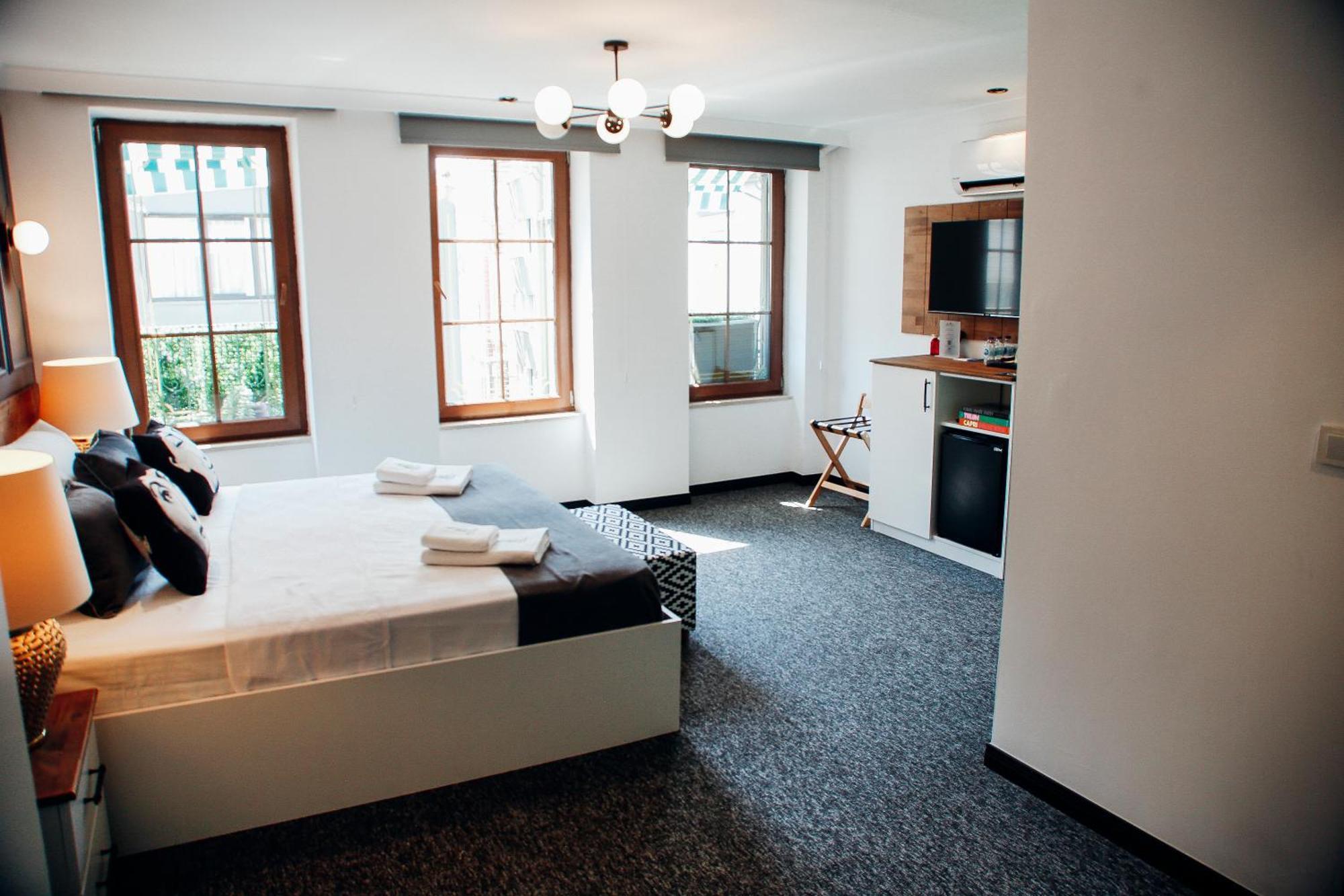 Istiklal Street Taksim House Yamalya Hotel Istanbul Luaran gambar