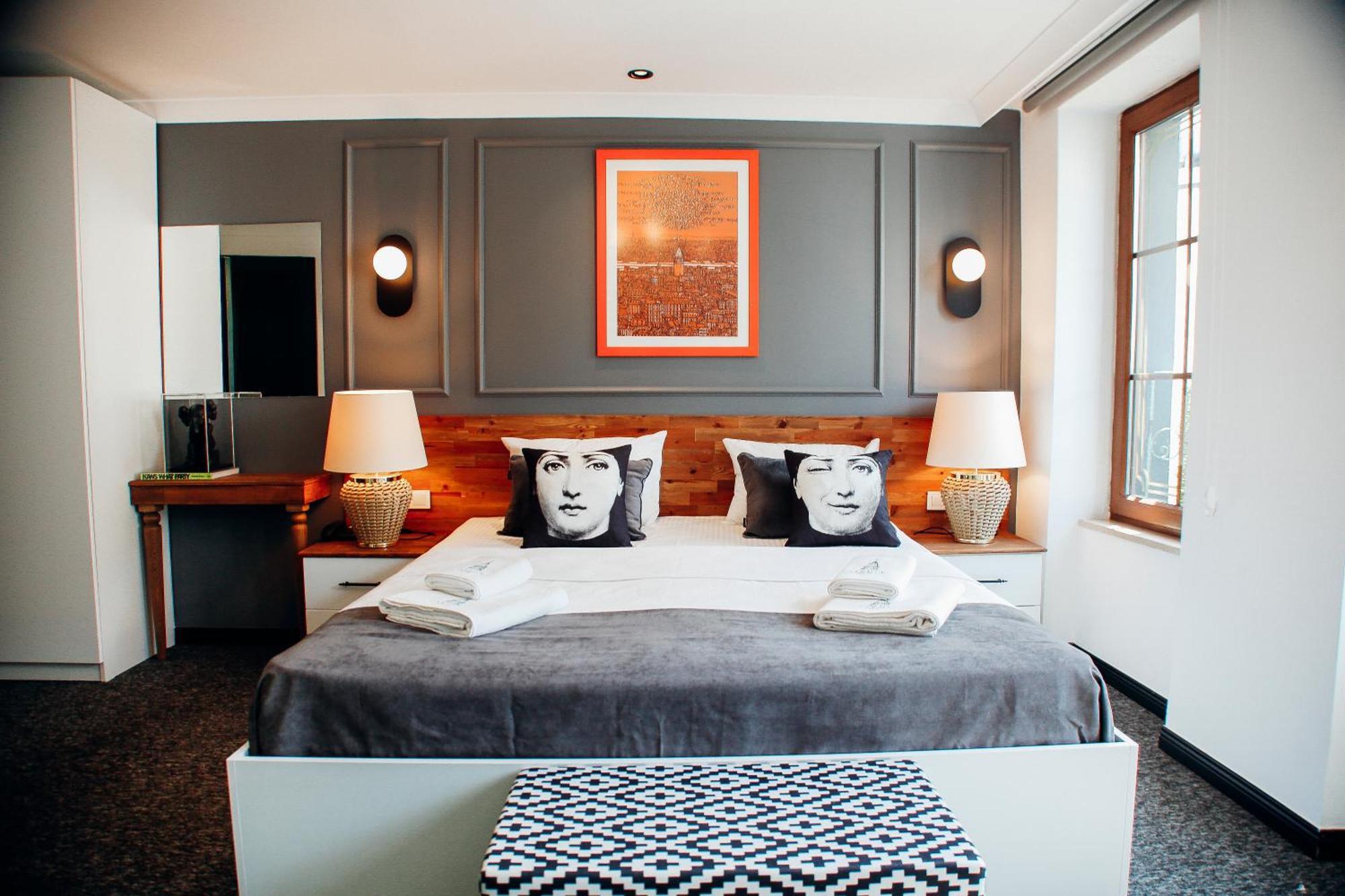 Istiklal Street Taksim House Yamalya Hotel Istanbul Luaran gambar