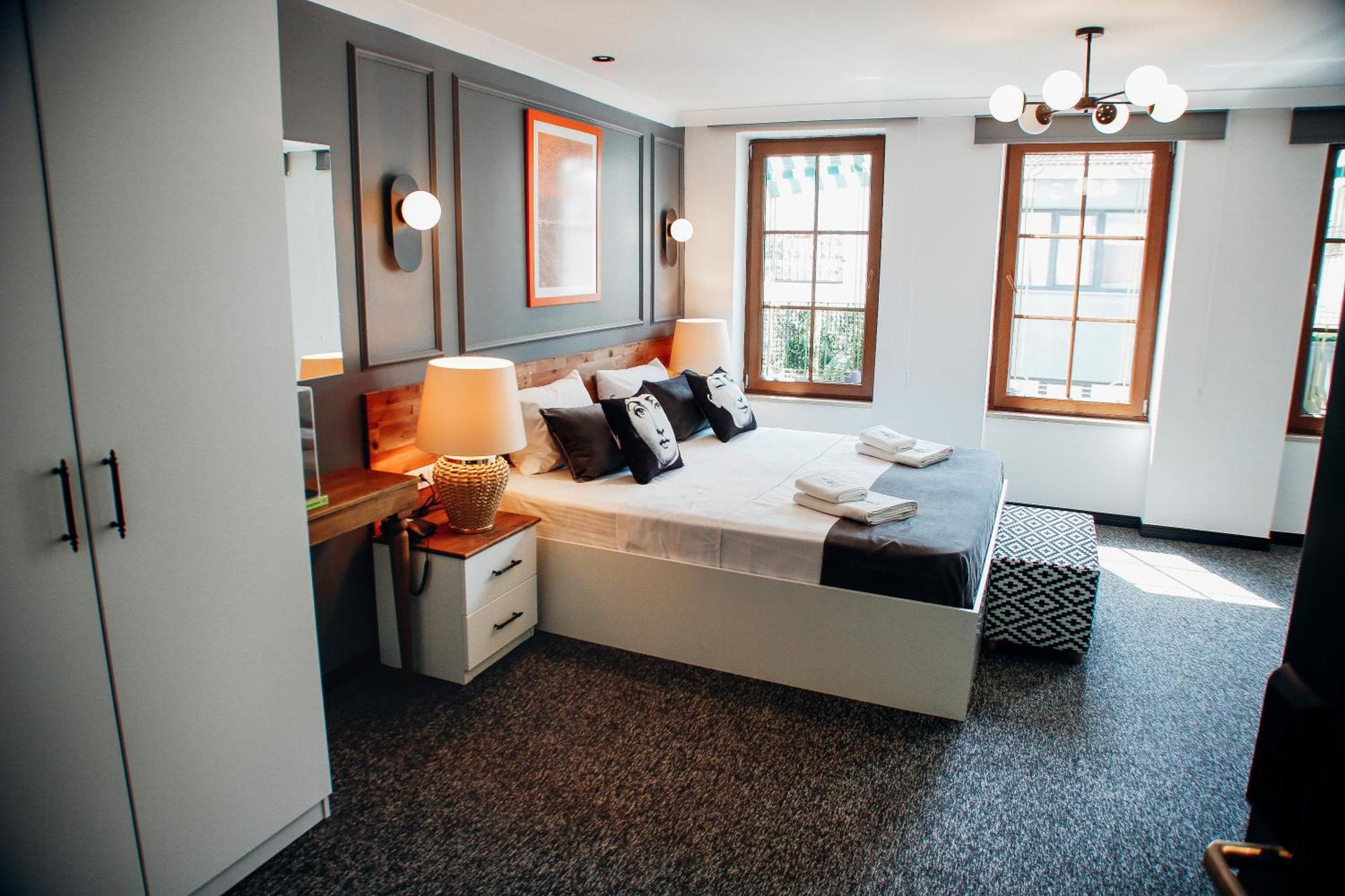 Istiklal Street Taksim House Yamalya Hotel Istanbul Luaran gambar