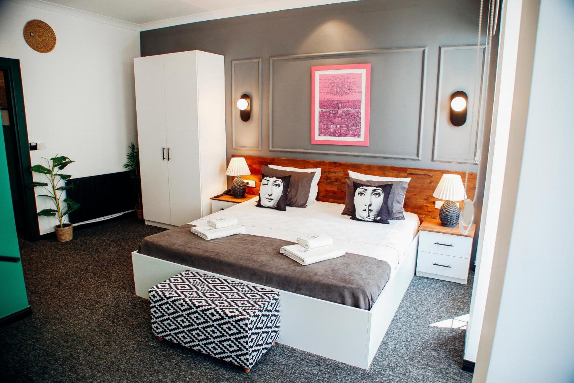 Istiklal Street Taksim House Yamalya Hotel Istanbul Luaran gambar