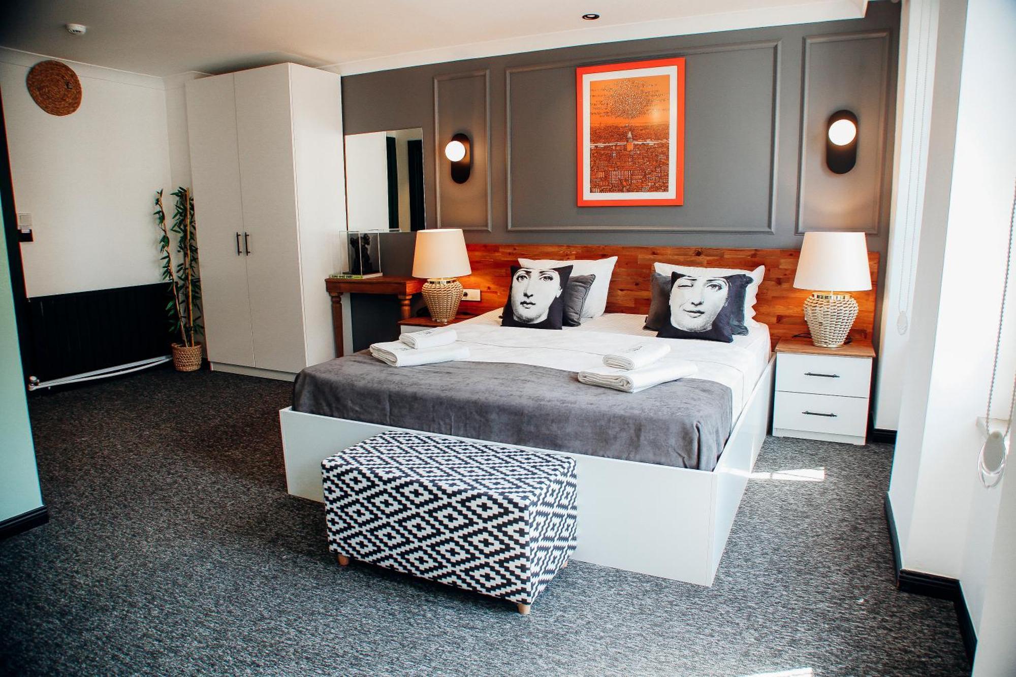 Istiklal Street Taksim House Yamalya Hotel Istanbul Luaran gambar