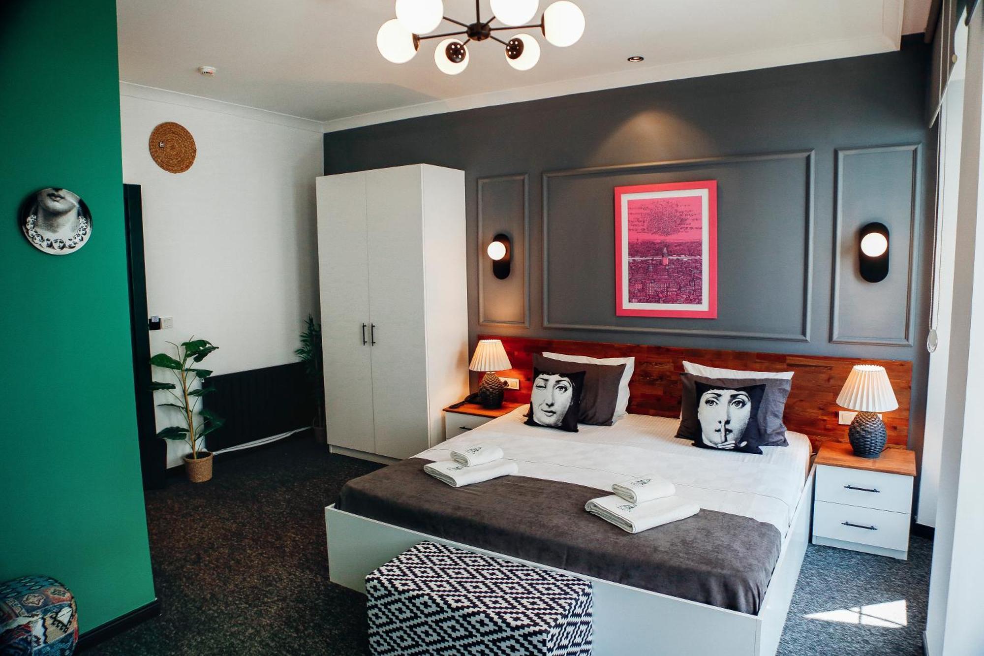 Istiklal Street Taksim House Yamalya Hotel Istanbul Luaran gambar